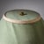 Mid-20th Century Table Lamp in Glass and Wood, Probably Italy For Sale - Image 11 of 11