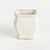 In a traditional coveted silhouette, this pot has a regal charm. Finished with a rich, light reactive glaze, it is a...