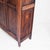 Vintage Parisian Wardrobe Two-Door in Pine, 1950s For Sale - Image 9 of 14