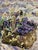 Bright work with brilliant colors violette georgij moroz (dneprodzerzinsk, ukraine 1937 - st. Petersburg 2015) born in...