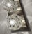 Large Space Age Glass Sconces from Peill & Putzler, 1970s, Set of 2 For Sale - Image 15 of 18