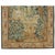 Vintage Woven Fountain Tapestry For Sale - Image 4 of 9