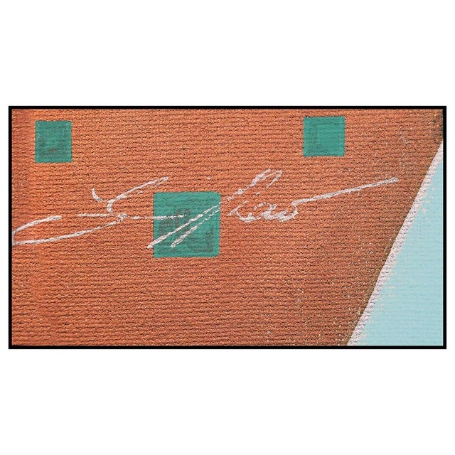 Art Deco Blossom Queen, Lillian Shao For Sale - Image 3 of 4