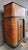 Art Deco Philco Radio Bar Circa. 1937 For Sale - Image 9 of 18