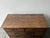 Antique Georgian Oak Chest of Drawers with Swan Neck Handles, 1760s For Sale - Image 5 of 10