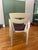 Set of 6 DeTriana Dining Armchairs by Perry King & Santiago Miranda for Atelier International, Italy, 1993 For Sale - Image 10 of 16