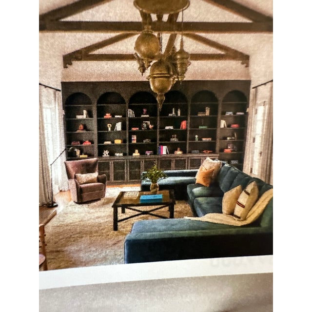 Interior Define as New Custom Sofa For Sale - Image 9 of 9
