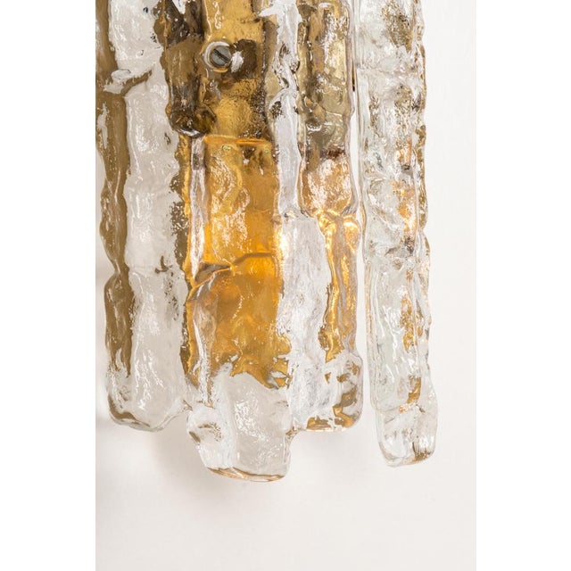 Sconces from Kalmar, Austria, 1960s, Set of 2 For Sale - Image 10 of 11