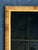 Late 20th Century Vintage Boho Wrapped Rattan Mirror For Sale - Image 5 of 8