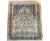19th Century Vintage Haji Jalili Style Tabriz Rug For Sale - Image 11 of 11