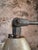 Industrial Vintage Street Wall Light in Metal and Glass, 1950s For Sale - Image 3 of 15