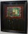 Featured is a unique mixed media work of art by Billi R.S. Rothove. It is titled "Beaded Pattern Patch #01. It consists of...