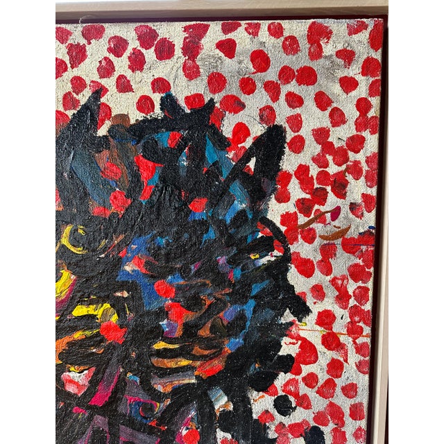 1990s Peter Keil, 1999 - Junge Wilde Collection For Sale - Image 5 of 8