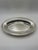 Vintage Sambonet Silver Plate Platter – Italian Mid-Century Entertaining For Sale In Chicago - Image 6 of 6