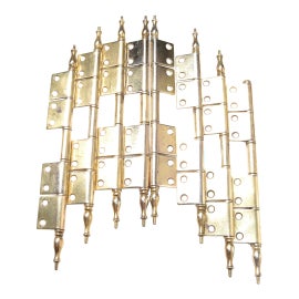 Example of Door Hinges