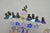 Modern Modern Noah's Ark Cut Steel Judaica Art Hannukah Menorah Candelabra Sculpture For Sale - Image 3 of 18