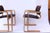 Model 5331 Chairs in Oak by Rud Thygesen & Johnny Sørensen, 1980s, Set of 6 For Sale - Image 6 of 18