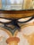 Niermann Weeks Neoclassical Center Table For Sale - Image 11 of 15