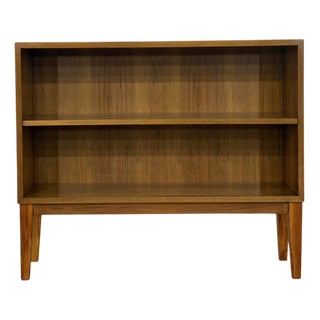 Mid-Century Living Room Shelf For Sale