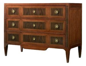 Chest of Drawers Antique Italian Style