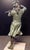 Don Hunt "Minuet" Violin Girl Bronze Sculpture Hand Signed For Sale - Image 16 of 17
