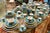 Versace les trésors des la mer 12-person dinnerware set impressive 123-piece dinnerware set. born from the collaboration...
