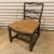 Wood Late 18th Century Georgian Ribbon Back Chair For Sale - Image 7 of 7