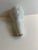 Late 19th Century Antique Milk Glass Bottle Stopper For Sale - Image 5 of 6