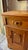 Late 19th Century Antique French Walnut Cabinet or Bedside Table For Sale - Image 5 of 10
