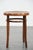 Antique Bentwood Stool, 1890s For Sale - Image 4 of 12