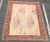 Turkish Vintage Design Decorative Turkish Rug- 7′2″ × 10′ For Sale - Image 3 of 13