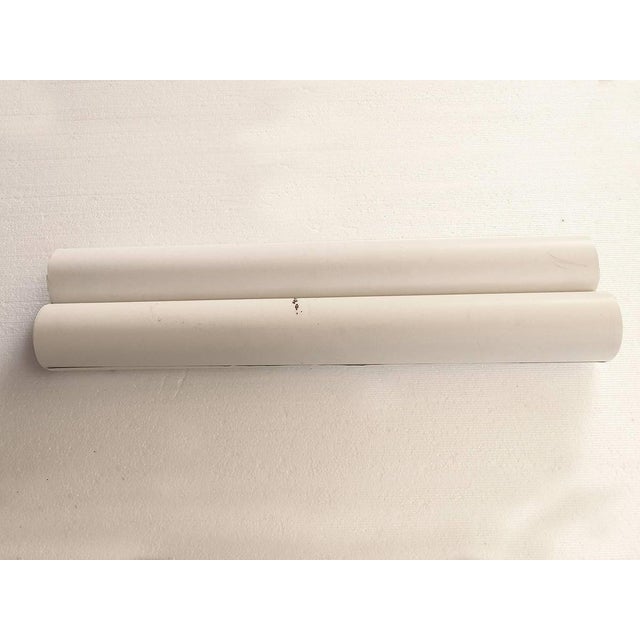 Marilyn Monroe and Don Murray, Bus Stop, German Movie Poster, 1956 For Sale - Image 4 of 6