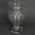 Antique Crystal Vase by Baccarat, 1900s For Sale - Image 6 of 10