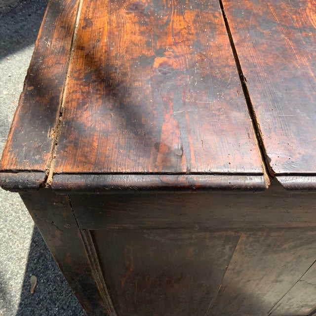 Late 18th Century French Antique Buffet For Sale - Image 13 of 18