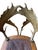 Antique German Antler Chair For Sale In Aspen - Image 6 of 6