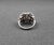 2.02 Ct Gia Certified Diamond Ring Size 7.5 For Sale In Chicago - Image 6 of 10
