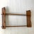 Vintage Wall Shelf, 1950s For Sale - Image 6 of 8