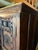 Vintage Indian Haveli Armoire With Antique Hand-Carved Mandala Doors For Sale - Image 16 of 18