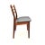 Wood Vintage Danish Dining Chairs, 1960s, Set of 6 For Sale - Image 7 of 10