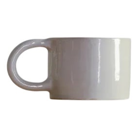 Bianca Mug by Kalakera For Sale