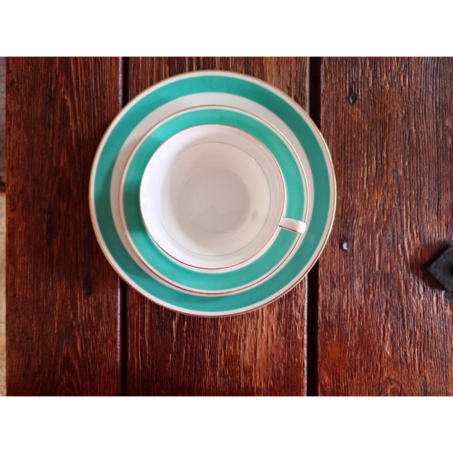 Weimar Porcelain Cup from Thüringen, 1920 For Sale - Image 6 of 9