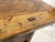 Antique Asian Elm Ming Style Console/ Altar Table For Sale - Image 9 of 18