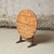 French 19th Century French Oak Table De Vin (C) For Sale - Image 3 of 5