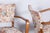 1930s Art Deco Chairs in Beech attributed to J. Leleu, France, 1930s, Set of 2 For Sale - Image 5 of 8