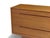 Nils Jonsson Mid-Century Modern Teak Credenza for Hugo Troeds, C. 1960, Attributed For Sale In San Francisco - Image 6 of 12