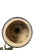 Enamelled Ceramic Lamp by Georges Pelletier, 1970 For Sale - Image 4 of 8