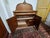 English Sideboard in Mahogany with Shelf, 1800 For Sale - Image 13 of 18
