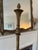 1920s 1920s Rembrandt Signed Floor Lamp With Marble Base For Sale - Image 5 of 11