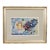 Wassily Kandinsky Framed Print, 'Yellow-Red-Blue' For Sale