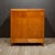 Antique Quarter Sawn Oak Double File Cabinet c.1908-1915 For Sale - Image 11 of 11
